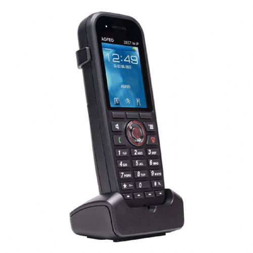 AGFEO DECT 44 IP
