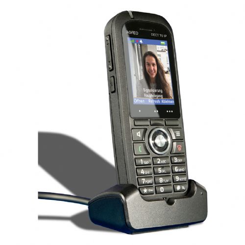 AGFEO DECT 70 IP