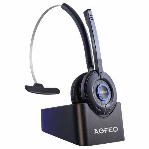 AGFEO DECT slušalke IP