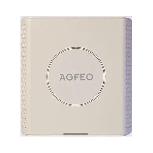 AGFEO DECT IP base pro bela