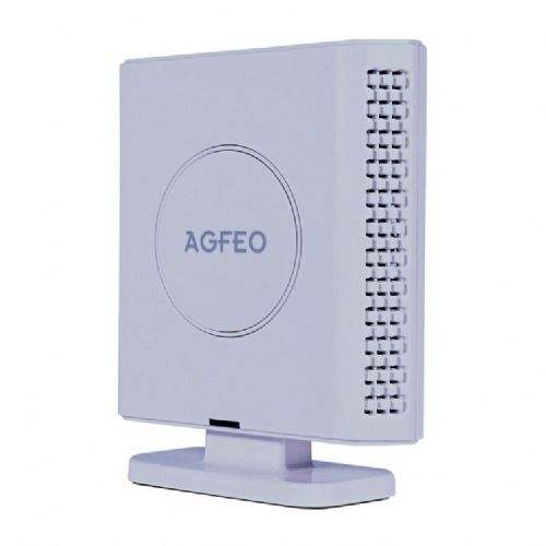 AGFEO DECT IP repetitor pro bel
