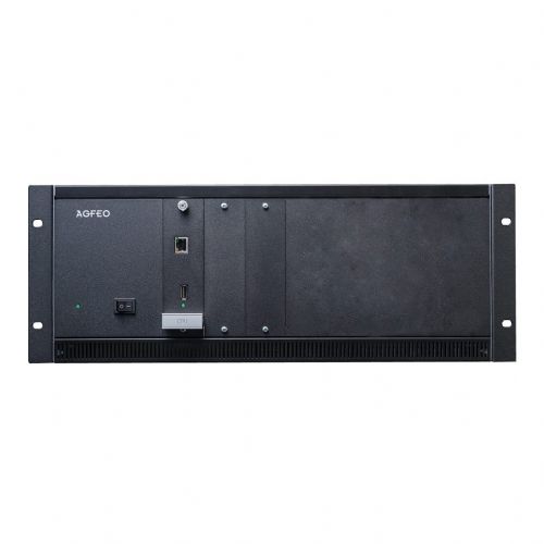 AGFEO ES 730 IT plus