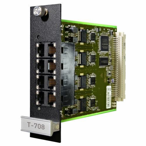 Modul AGFEO T-708
