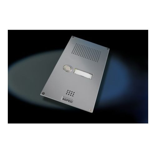 AGFEO Premium TFE 1 srebrna