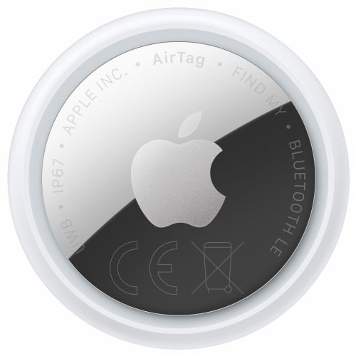 AirTag 4er-Pack