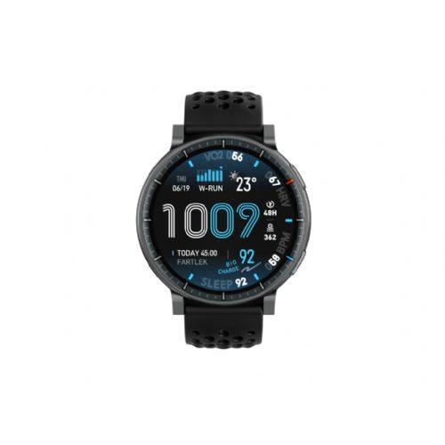 Pametna ura Amazfit Active Max, 1,5" AMOLED, 3000 niti, Bluetooth klici, 5 ATM vodoodpornost