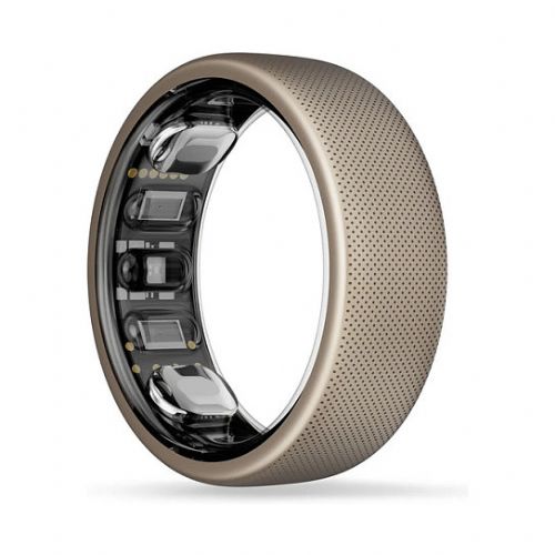 Amazfit Helio Ring velikost 12