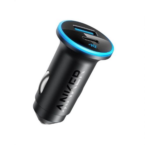 Anker 323 avto polnilec 52,5 W