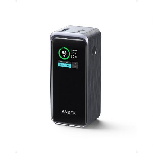 Powerbank  Anker Prime 20000mAh 200W - A1336011
