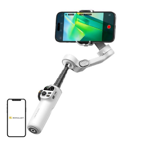 AOCHUAN X2 Standardni gimbal (bel)