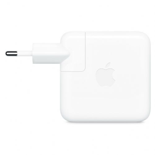 APPLE 70 W USB-C napajalnik