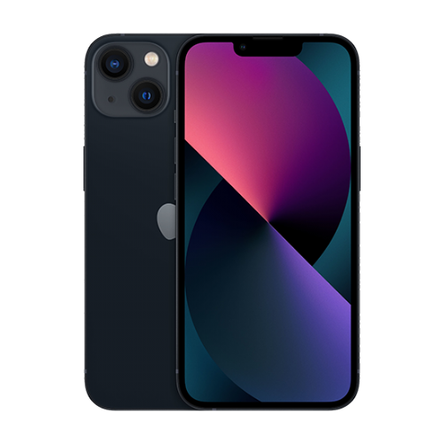 Pametni telefon Apple iPhone 13 256GB - Midnight