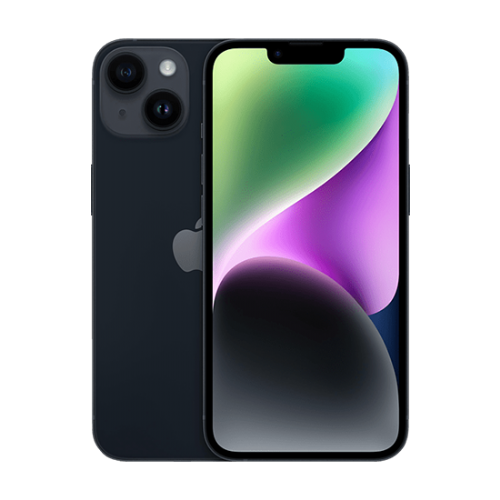 Apple iPhone 14 128GB - Midnight 1078cv75fir5l