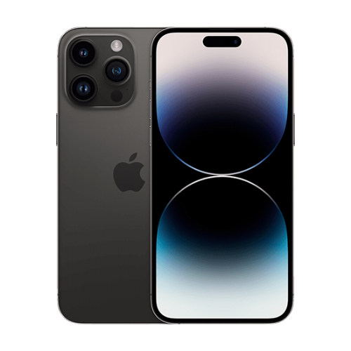 Pametni telefon Apple iPhone 14 Pro Max 256GB črn