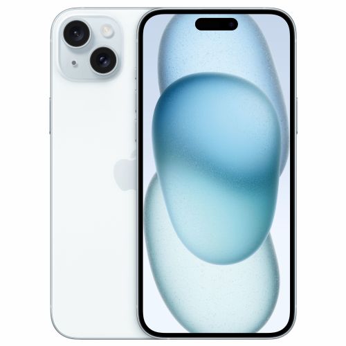 Pametni telefon Apple iPhone 15 Plus, 512 GB, moder
