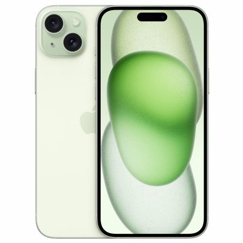 Pametni telefon Apple iPhone 15 PLUS 512GB ZELEN
