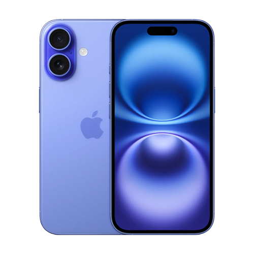 Apple iPhone 16 128GB - Ultramarine 1070lesrd91xb