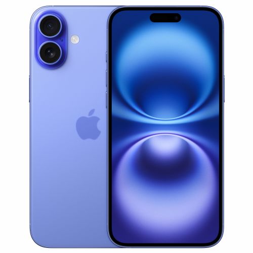 Pametni telefon Apple iPhone 16 Plus 512GB Ultramarine
