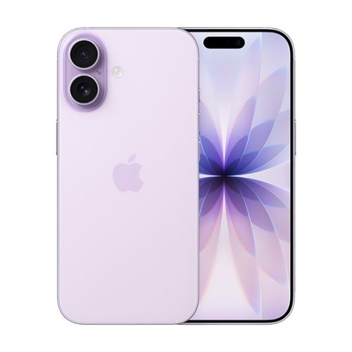 Pametni telefon Apple iPhone 17 256GB Lavender