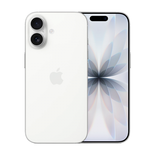 Pametni telefon Apple iPhone 17 256GB bel