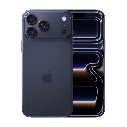 Apple iPhone 17 Pro Max 1TB - Deep Blue
