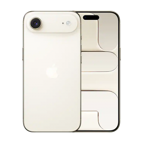Apple iPhone Air 256GB - Light Gold