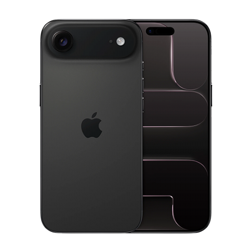 Apple iPhone Air 256GB - Space Black 107iekzs2brh3