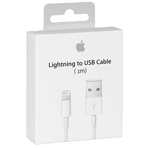 Apple iPhone podatkovni kabel - Lightning - USB A -  original (EU Blister)