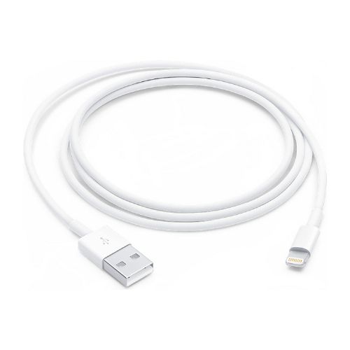 Kabel APPLE Lightning na USB 1m