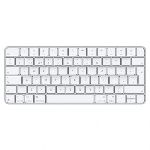 APPLE Magic Keyboard - britanska angleščina