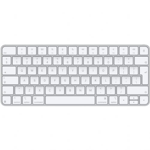 APPLE Magic Keyboard - mednarodna angleščina