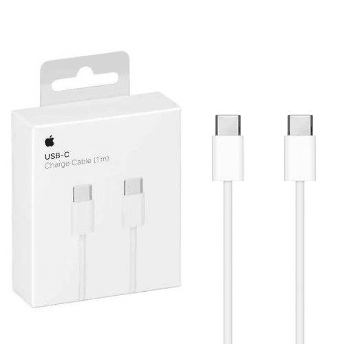 Apple podatkovni kabel MM093ZM/A Type C na Type C vtič - original (EU Blister)