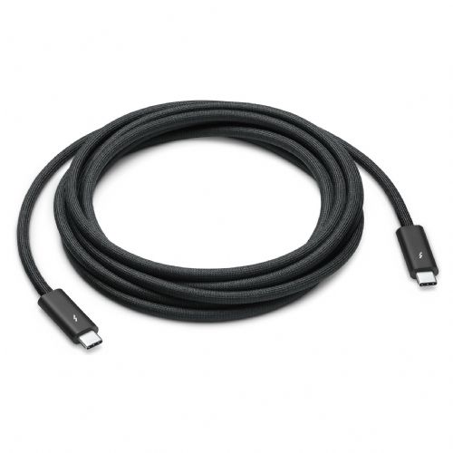 Kabel APPLE Thunderbolt 4 Pro USB-C 3m