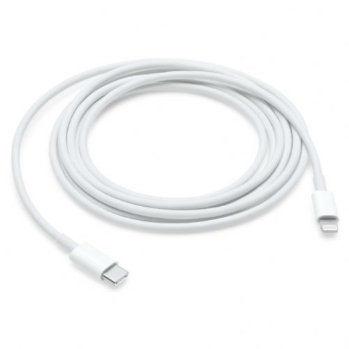 Apple USB-C v Lightning kabel 2M MW2R3ZM/A Maloprodaja