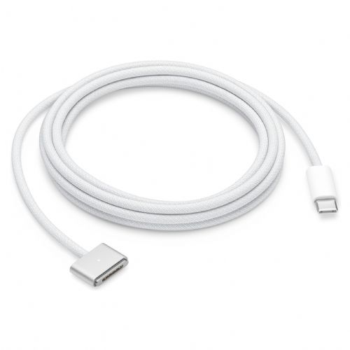 Kabel APPLE USB-C v MagSafe 3 2m - srebrn