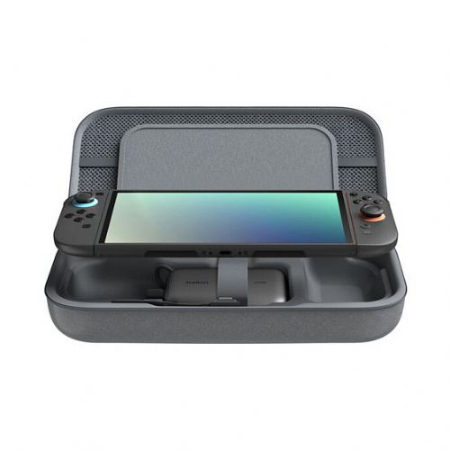 Polnilna torbica Belkin z baterijo Powerb 10.000 mAh Switch 2 ENA001hqCH-V2