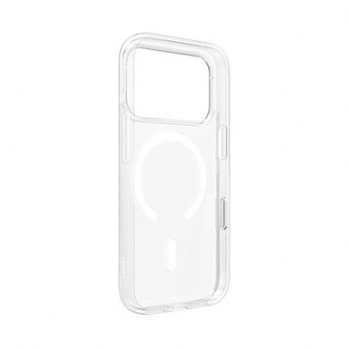 Belkin prozoren ovitek za iPhone 17 Pro, prozoren