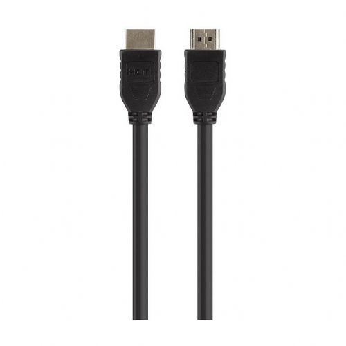 Belkin HDMI kabel, črne barve, 1,5 m