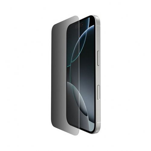 Belkin InvisiGlass - zaščitno steklo za zaslon mobilnih telefonov
