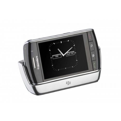 BlackBerry namizni polnilec 9500