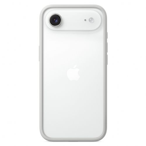 Odbijač za iPhone Air (svetlo siv)