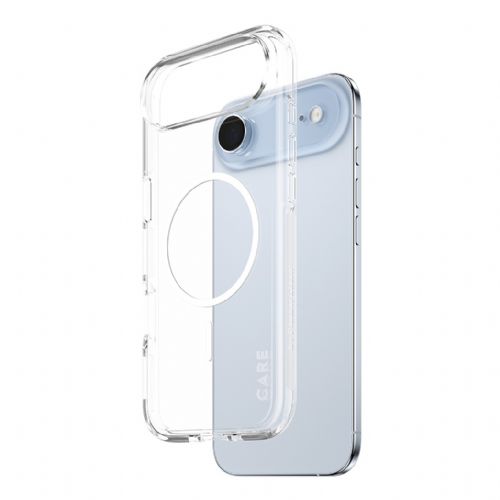 Ovitek PanzerGlass CARE BY FLAGSHIP CASE TRANSPARE 9821298530
