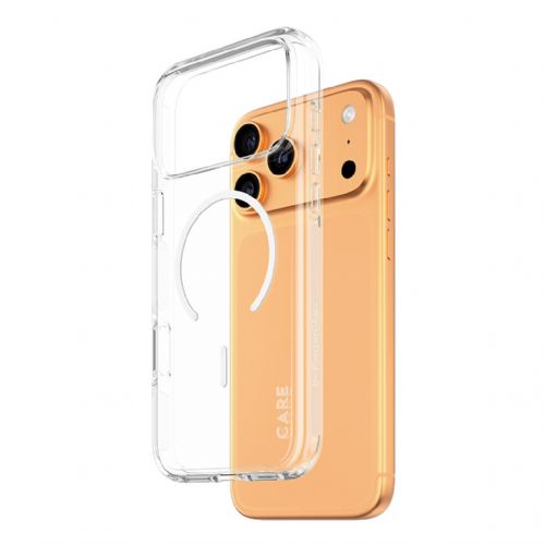 Ovitek PanzerGlass CARE BY FLAGSHIP CASE TRANSPARE 9821298546