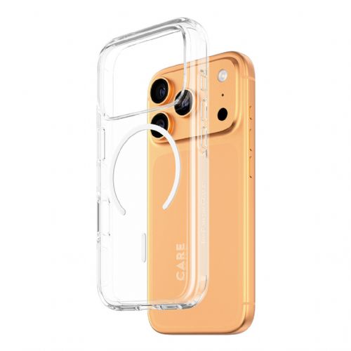 Ovitek PanzerGlass CARE BY FLAGSHIP CASE TRANSPARE 9821298547