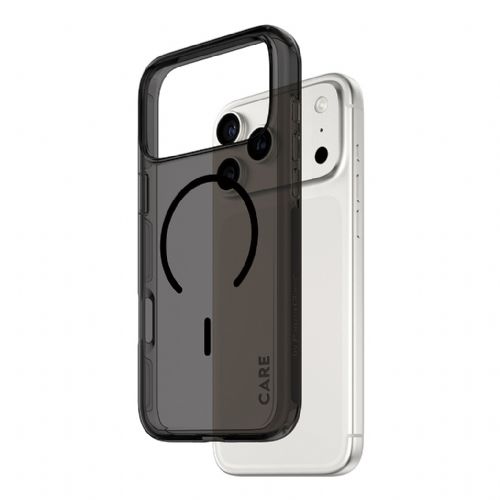 Ovitek PanzerGlass CARE BY FLAGSHIP CASE URBAN EXP za iPhone 17 Pro Max