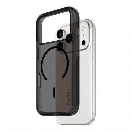 Ovitek PanzerGlass CARE BY FLAGSHIP CASE URBAN EXP za iPhone 17 Pro
