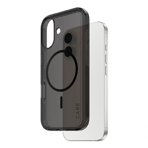 Ovitek PanzerGlassCARE BY FLAGSHIP CASE URBAN EXP za iphone 17