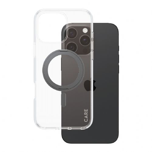Ovitek PanzerGlass CARE MagSAFE za iPhone 16 Pro Max