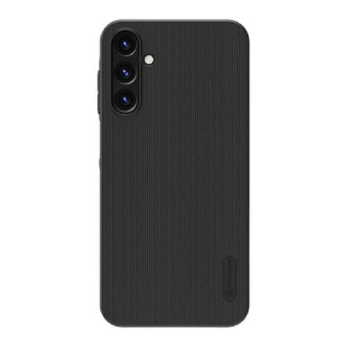 Etui Nillkin Super Frosted Shield Pro za Samsung Galaxy A25 5G (črn)