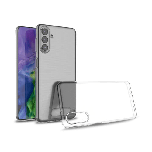 Clear Case 1,8 mm silikonski ovitek za Samsung Galaxy A13 LTE A135 - prozoren
